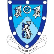 Rugby Town FC logo