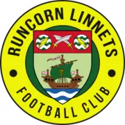 Runcorn Linnets logo