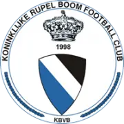 Rupel Boom logo