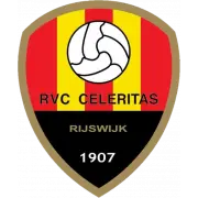 RVC Celeritas logo
