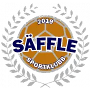 Saffle FF logo