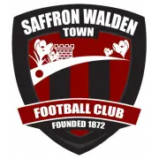 Saffron Walden Town logo
