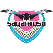 Sagan Tosu logo