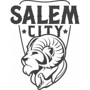 Salem City FC logo