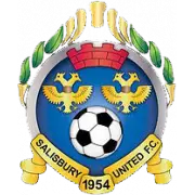 Salisbury United logo