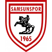 Samsunspor logo