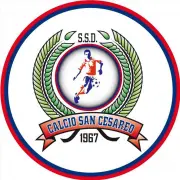 San Cesareo Calcio logo