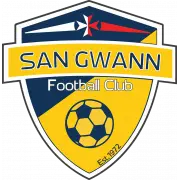 San Gwann FC logo
