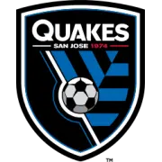 San Jose Earthquakes logo