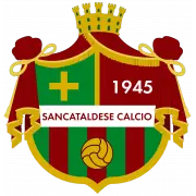 Sancataldese Calcio logo