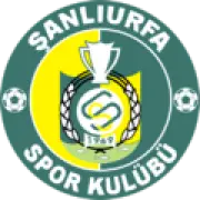 Sanliurfaspor logo