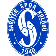 Sariyerspor logo