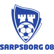 Sarpsborg 08 FF logo