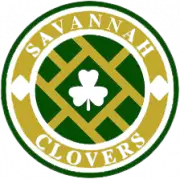Savannah Clovers FC logo