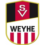 SC Weyhe logo