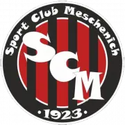 SC 1923 Meschenich logo
