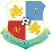 SC Amstelwijck logo