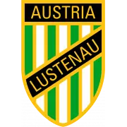 SC Austria Lustenau logo