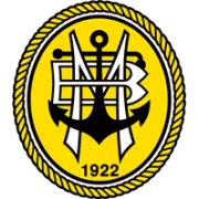 SC Beira-Mar logo