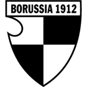 SC Borussia Freialdenhoven logo