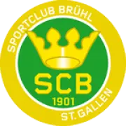SC Brühl St. Gallen logo