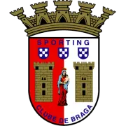 SC Braga B logo