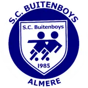 SC Buitenboys logo