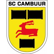 SC Cambuur logo