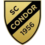 SC Condor II logo