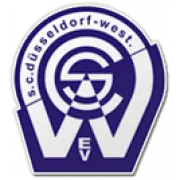 SC Düsseldorf-West logo