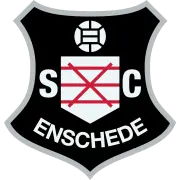 SC Enschede logo