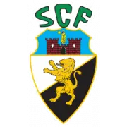 SC Farense logo