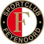 SC Feyenoord logo