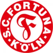 SC Fortuna Köln logo