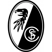 SC Freiburg logo