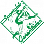 SC Genemuiden logo