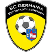 SC Germania Erftstadt-Lechenich II logo