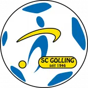 SC Golling logo