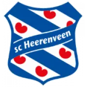 sc Heerenveen logo