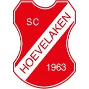 SC Hoevelaken logo