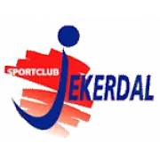 SC Jekerdal logo