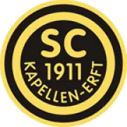 SC Kapellen-Erft logo