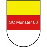 SC Münster 08 logo
