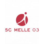 SC Melle 03 logo