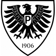 SC Preussen Münster logo