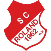 SC Roland 1962 logo