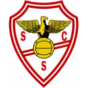 SC Salgueiros B logo