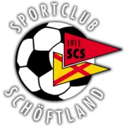 SC Schöftland logo