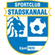 SC Stadskanaal logo