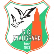 SC Stadspark logo